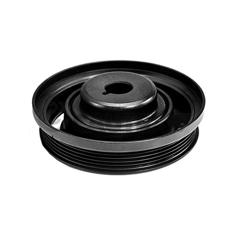 Puleggia albero motore - CAUTEX GOMMA E PARTI MOTORE