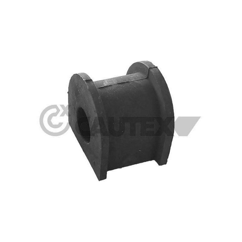 Boccola barra antirollio - CAUTEX GOMMA E PARTI MOTORE