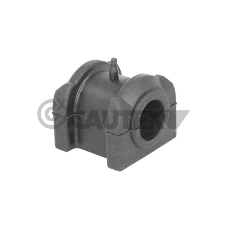 Boccola barra antirollio assale anteriore - CAUTEX GOMMA E PARTI MOTORE