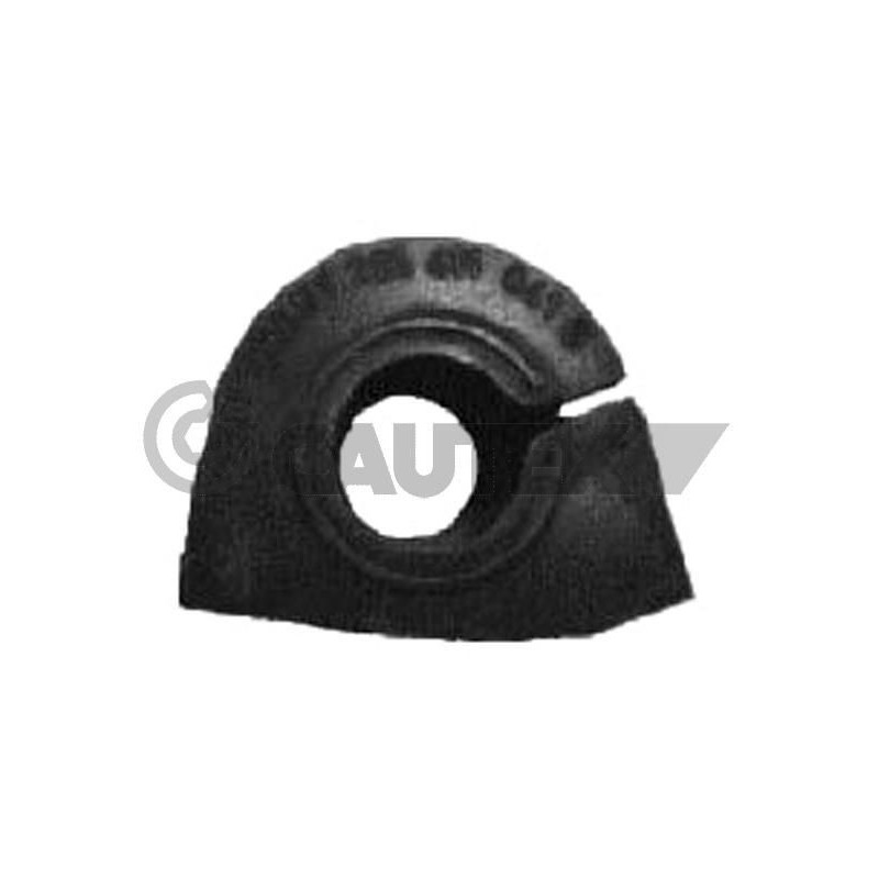 Boccola barra antirollio - CAUTEX GOMMA E PARTI MOTORE