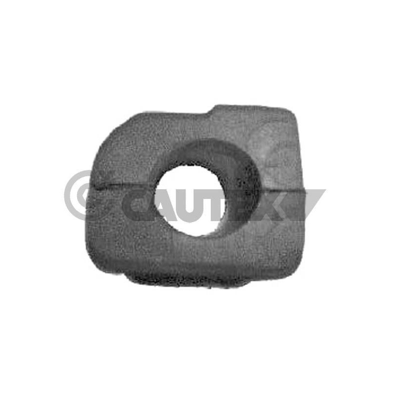 Boccola barra antirollio - CAUTEX GOMMA E PARTI MOTORE