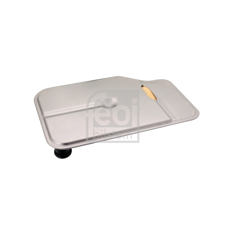 Filtro olio cambio automatico - FEBI