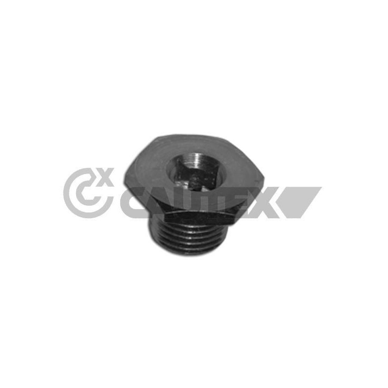 Tubo radiatore - CAUTEX GOMMA E PARTI MOTORE