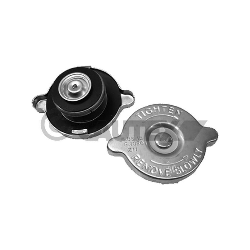 Radiatore acqua - CAUTEX GOMMA E PARTI MOTORE