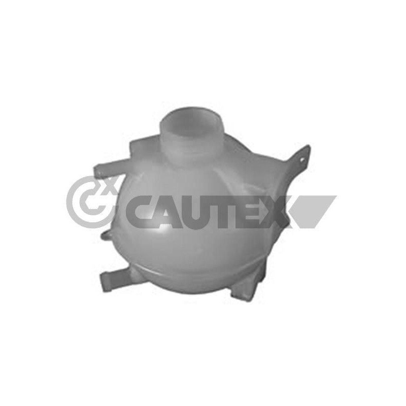 Vaschetta espansione - CAUTEX GOMMA E PARTI MOTORE