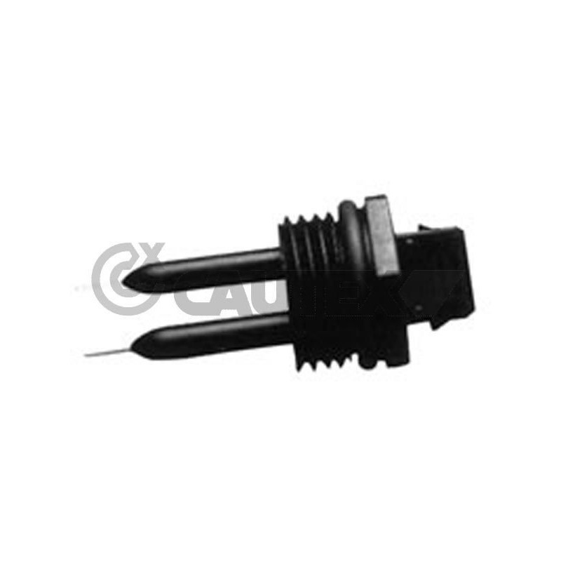 Disco freno asse anteriore - CAUTEX GOMMA E PARTI MOTORE