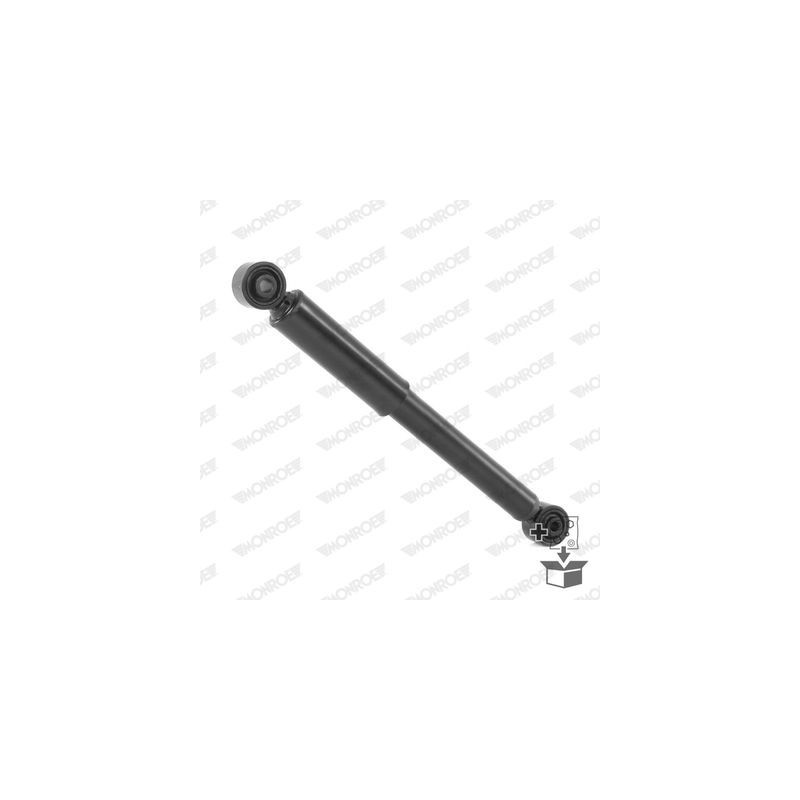 Ammortizzatore asse posteriore - MONROE