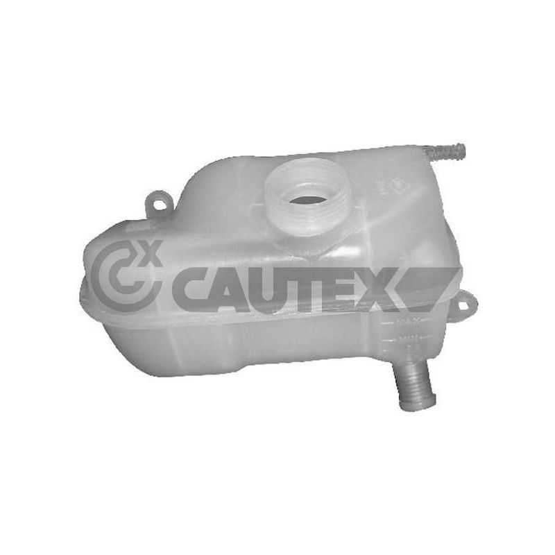 Vaschetta espansione - CAUTEX GOMMA E PARTI MOTORE