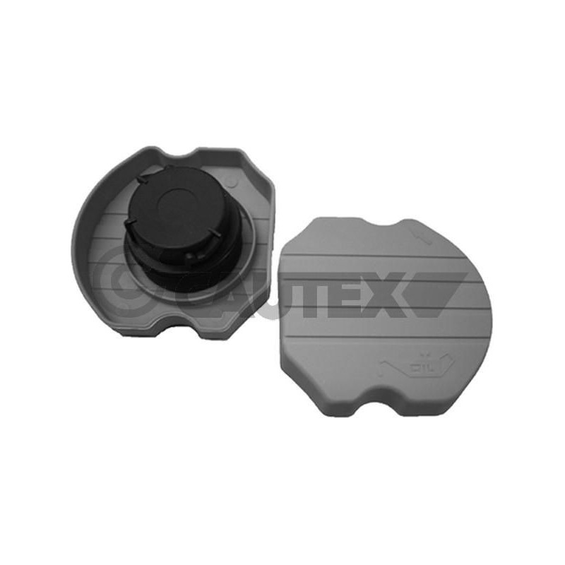 Ganasce freno - CAUTEX GOMMA E PARTI MOTORE