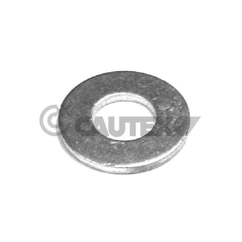 Tubo radiatore - CAUTEX GOMMA E PARTI MOTORE