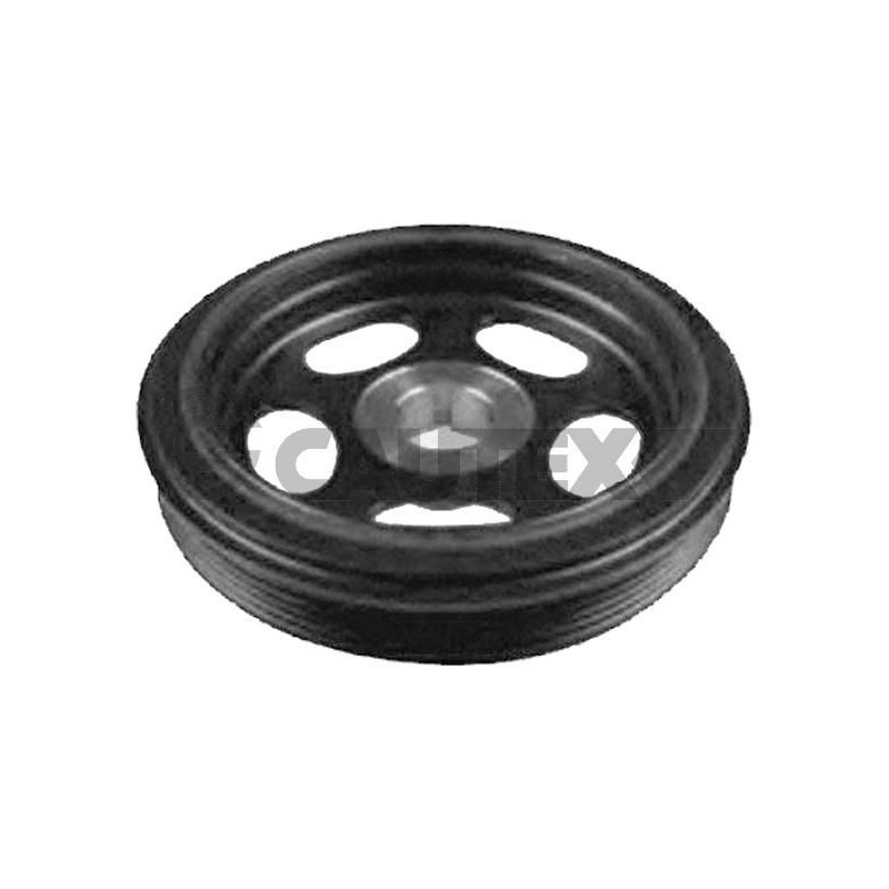 Puleggia albero motore - CAUTEX GOMMA E PARTI MOTORE
