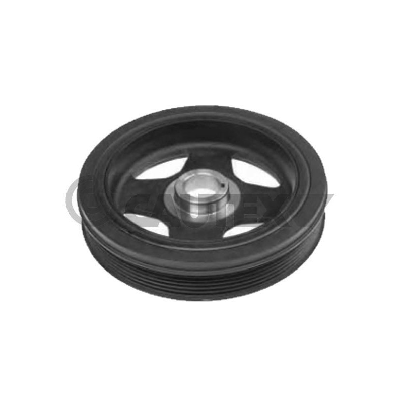 Puleggia albero motore - CAUTEX GOMMA E PARTI MOTORE