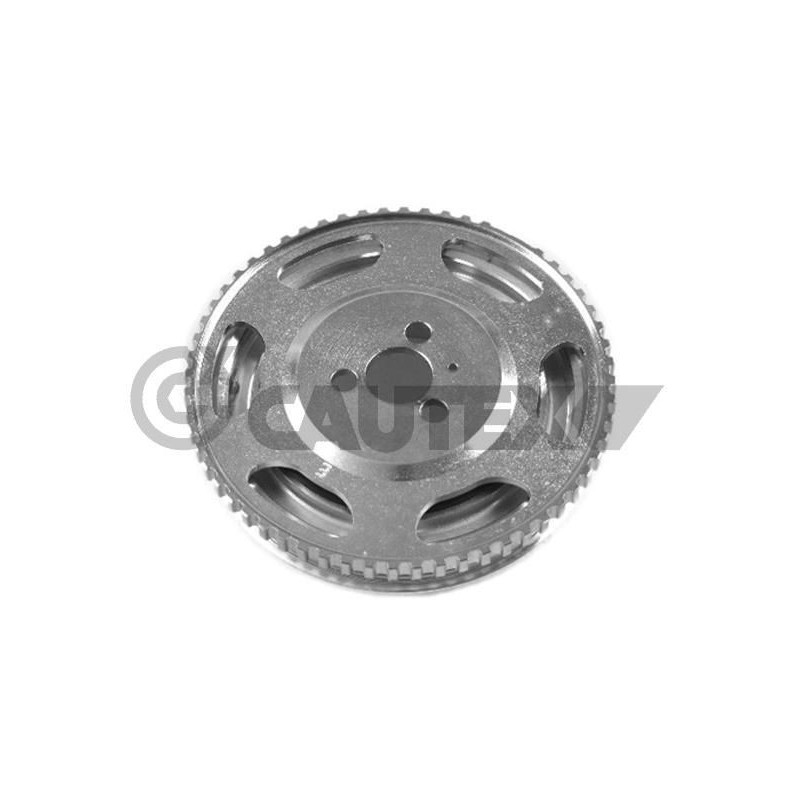 Puleggia albero motore - CAUTEX GOMMA E PARTI MOTORE