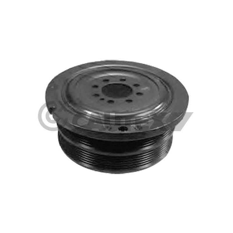 Puleggia albero motore - CAUTEX GOMMA E PARTI MOTORE