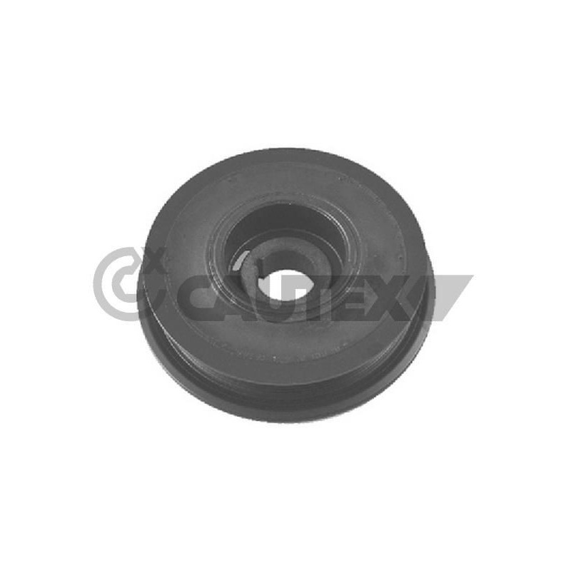 Puleggia albero motore - CAUTEX GOMMA E PARTI MOTORE