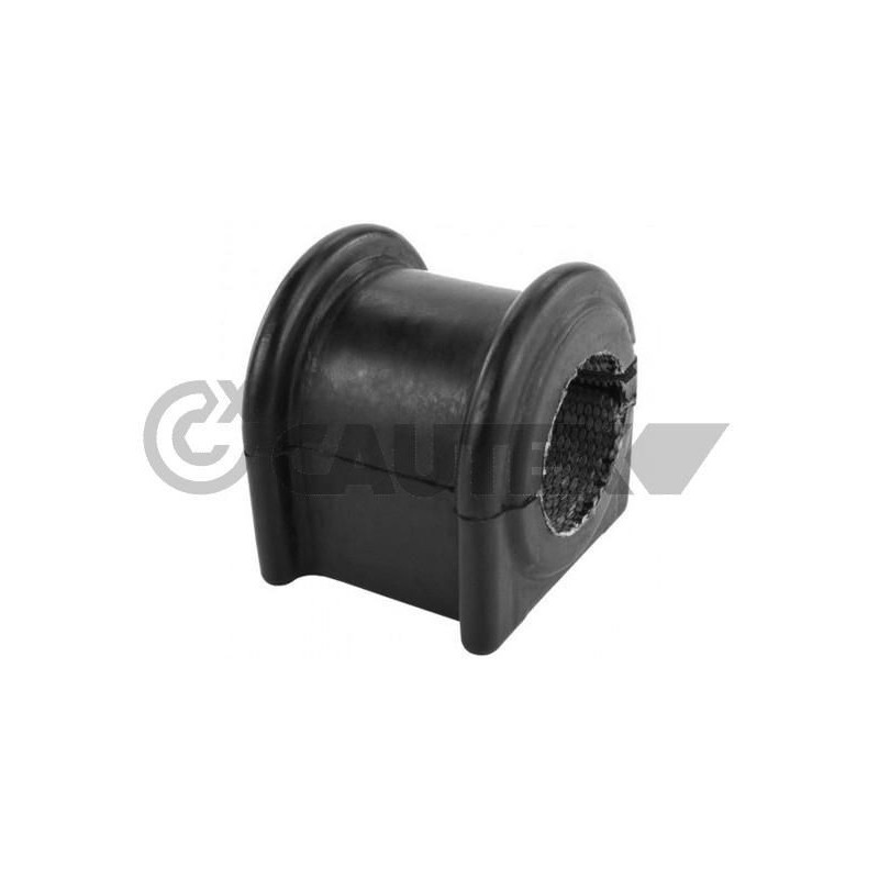 Boccola barra antirollio - CAUTEX GOMMA E PARTI MOTORE