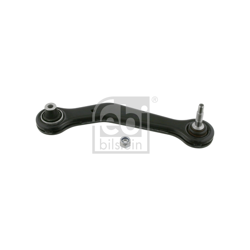 Braccio oscillante asse posteriore - FEBI