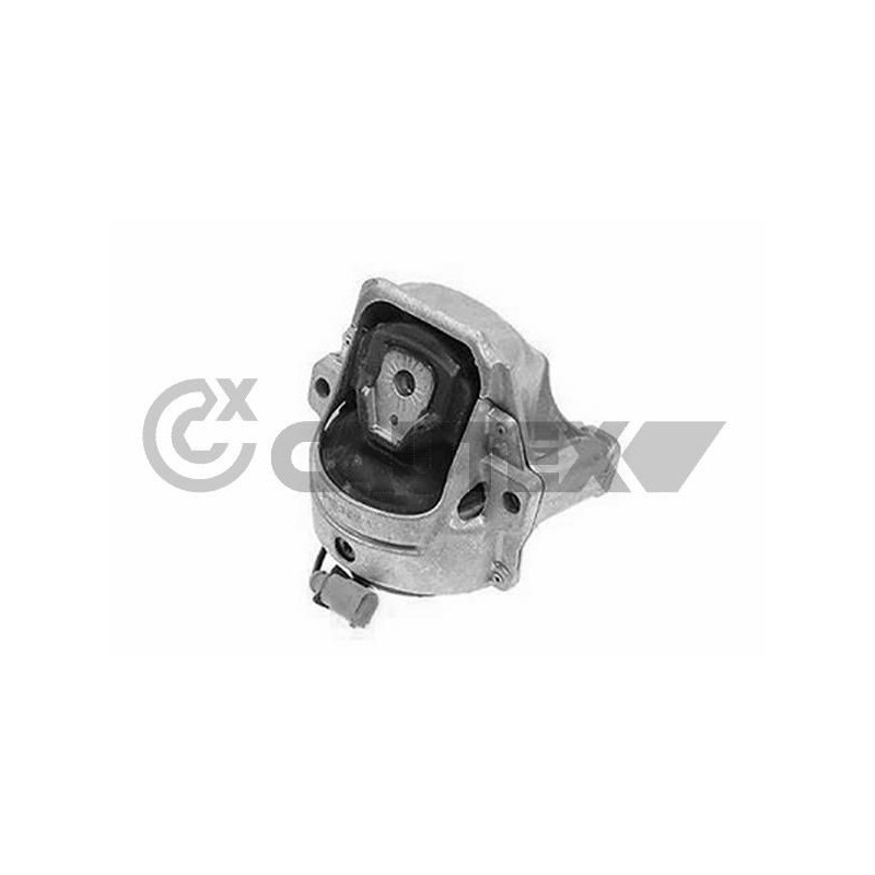 Supporto motore - CAUTEX GOMMA E PARTI MOTORE