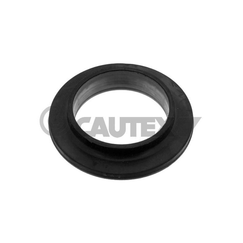 Supporto ammortizzatore asse anteriore - CAUTEX GOMMA E PARTI MOTORE