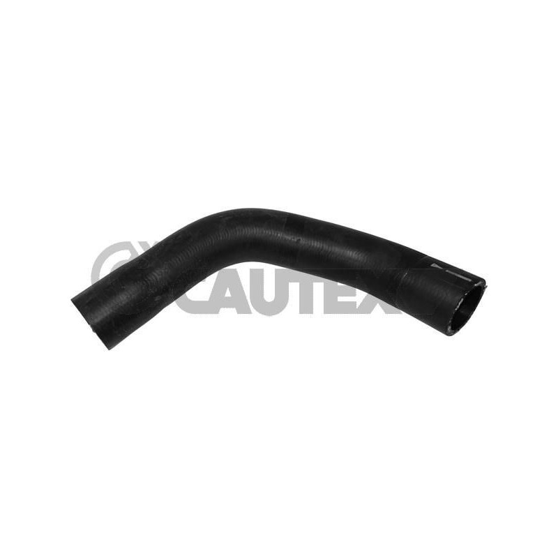 Tubo radiatore - CAUTEX GOMMA E PARTI MOTORE