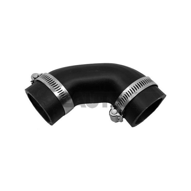 Flessibile aspirazione turbocompressore - CAUTEX GOMMA E PARTI MOTORE