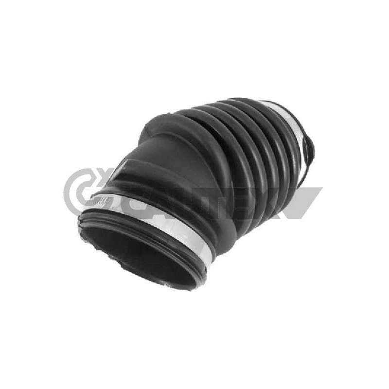 Flessibile aspirazione turbocompressore - CAUTEX GOMMA E PARTI MOTORE