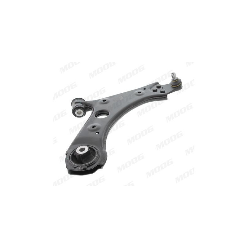 Braccio oscillante asse anteriore - MOOG