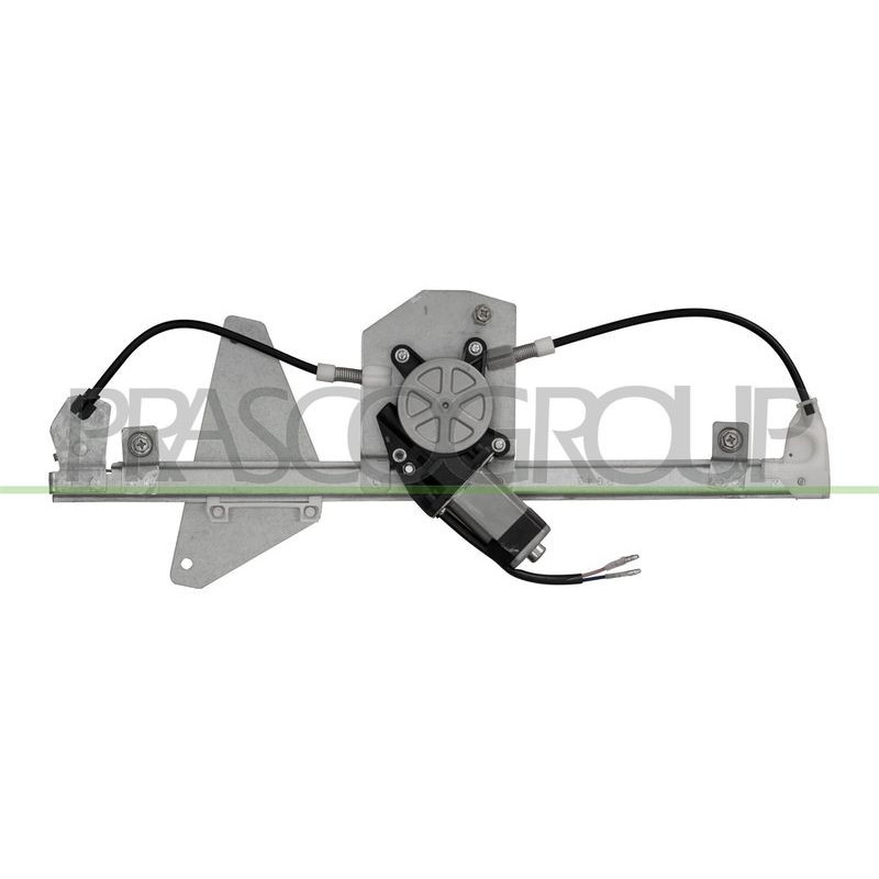 Alzacristalli anteriore - PRASCO