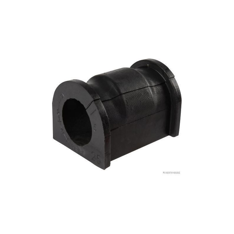 Braccio oscillante asse posteriore - JAKOPARTS