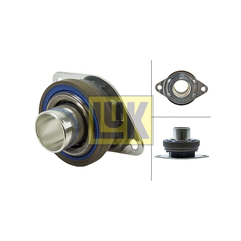 Cuscinetto reggispinta - LUK