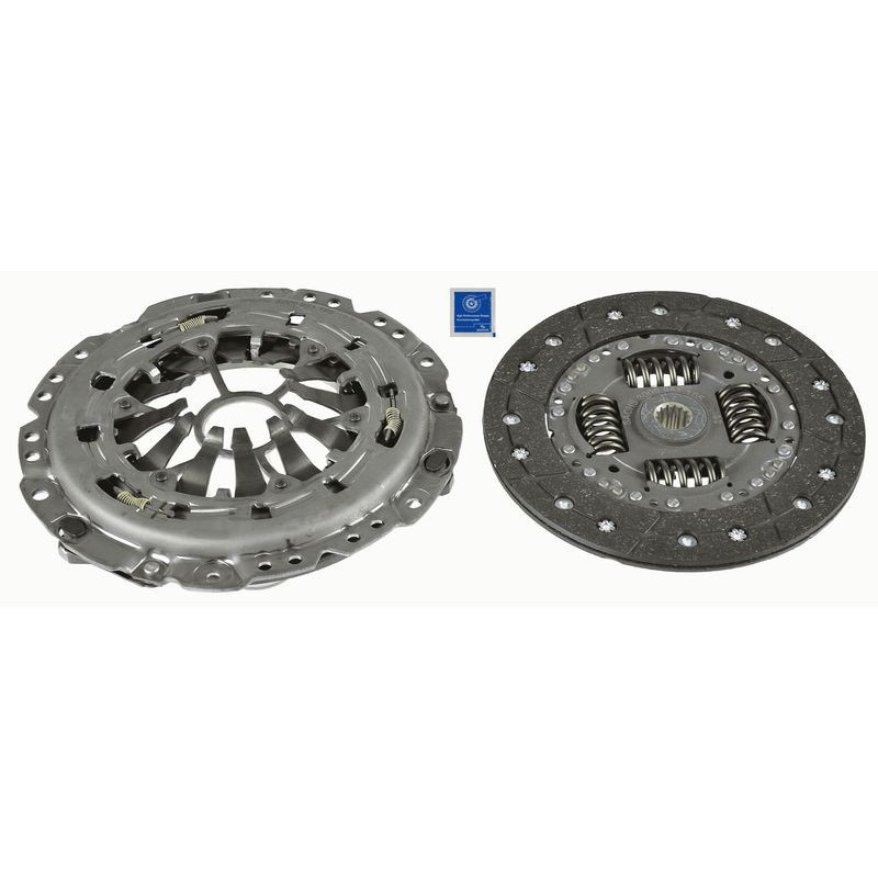 Kit frizione - SACHS