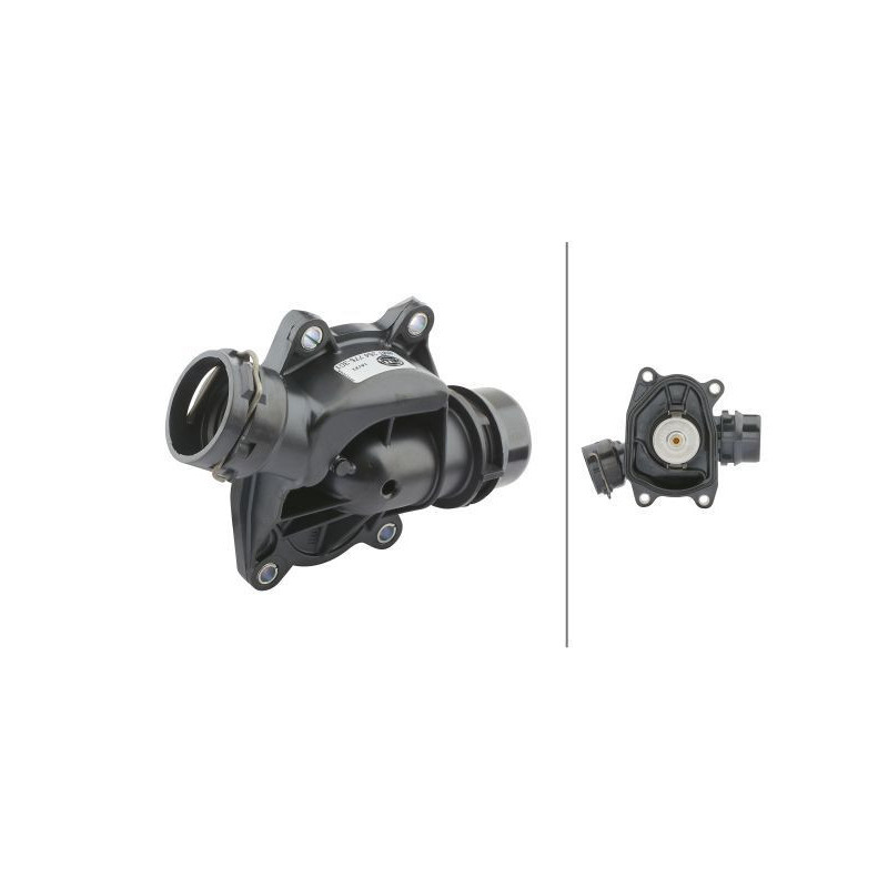 Termostato raffreddamento - HELLA