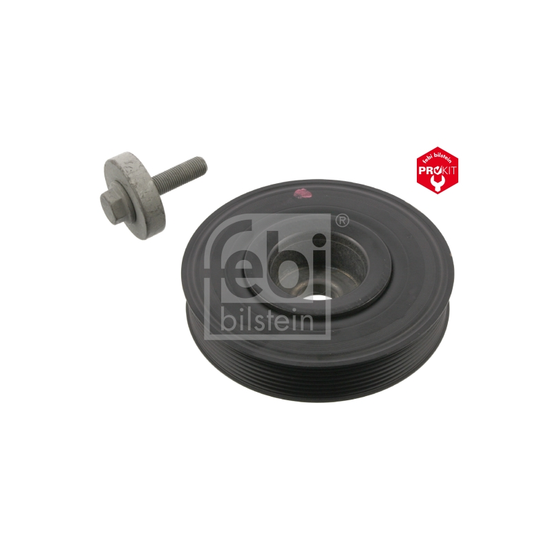 Puleggia albero motore - FEBI