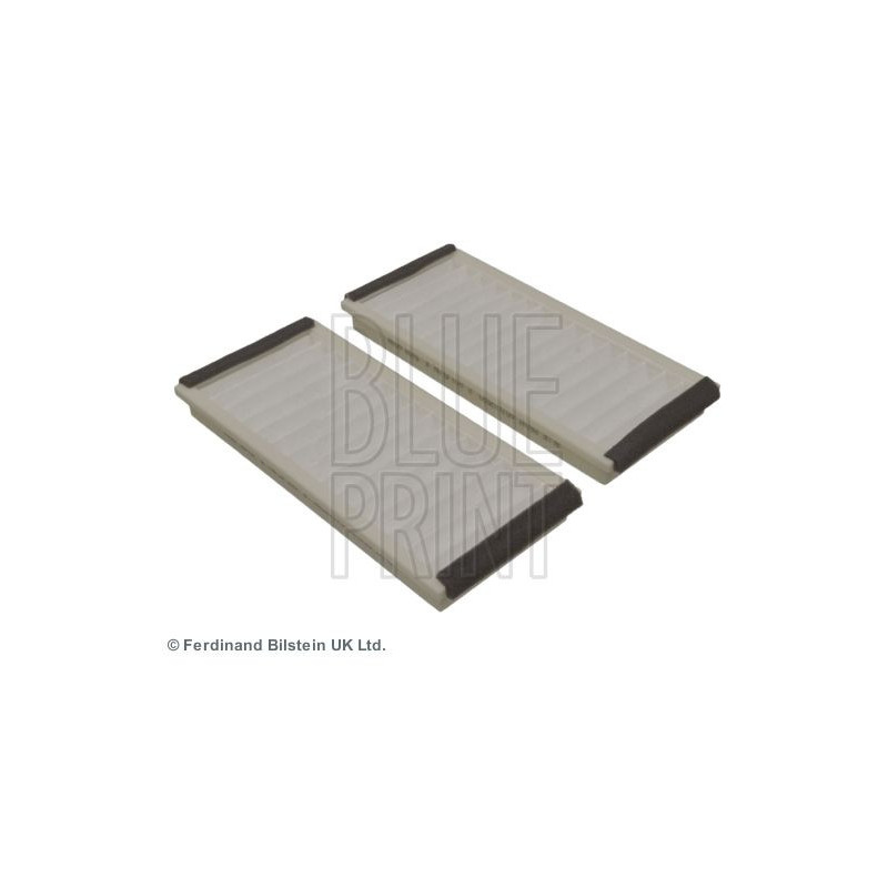 Filtro abitacolo - BLUE PRINT