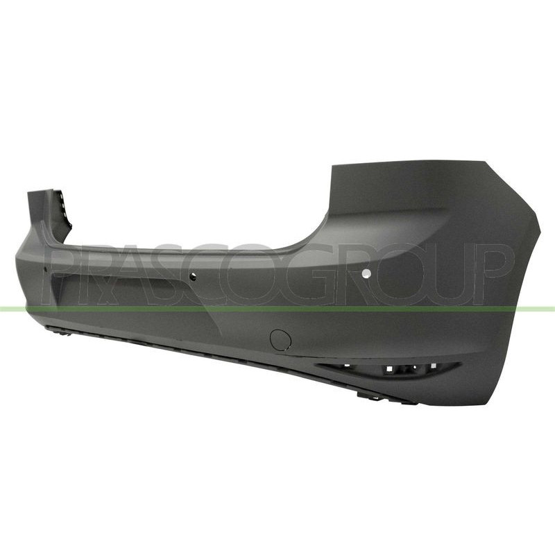 Paraurti posteriore - PRASCO