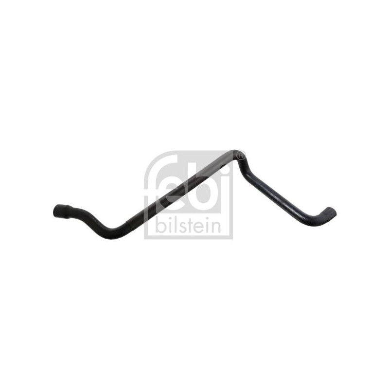 Tubo radiatore - FEBI