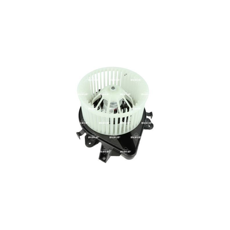 Motorino tergicristallo - NRF