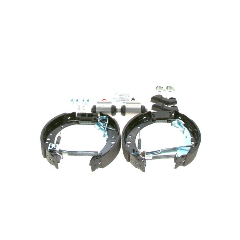 Ganasce freno - BOSCH