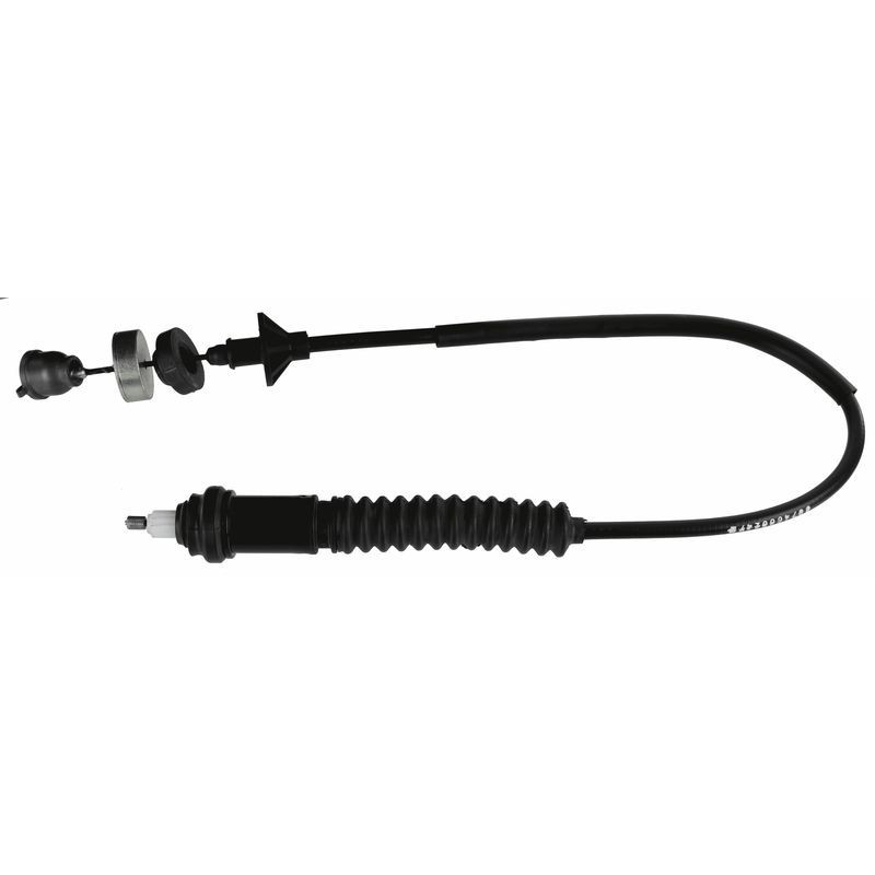 Cuffia semiasse - SACHS