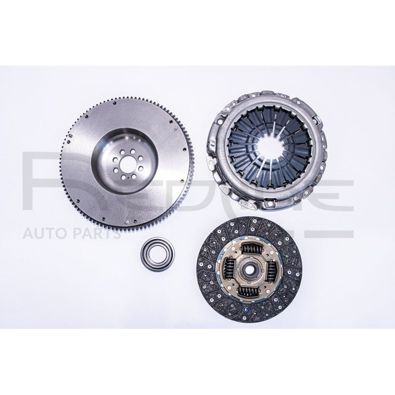 Kit frizione - BBF-RED LINE