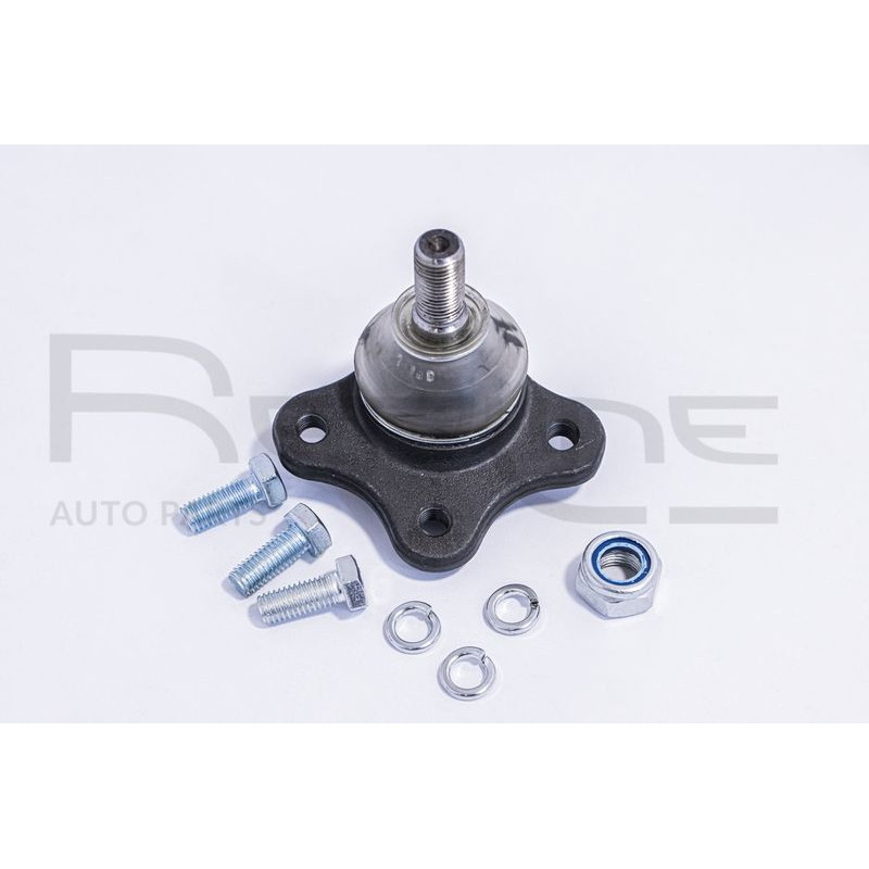 Giunto sferico assale anteriore - BBF-RED LINE