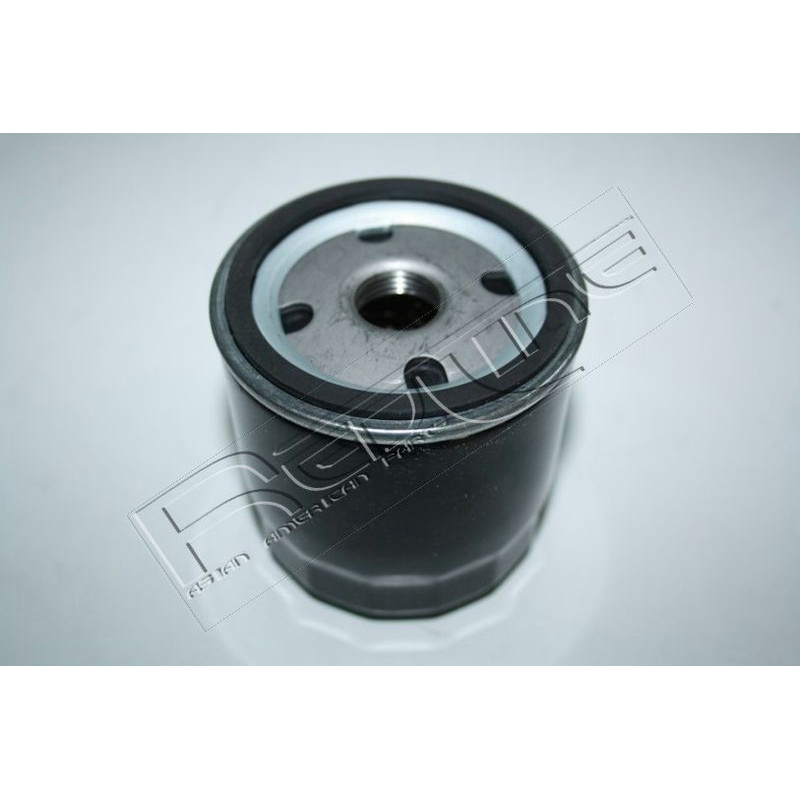 Filtro olio - BBF-RED LINE