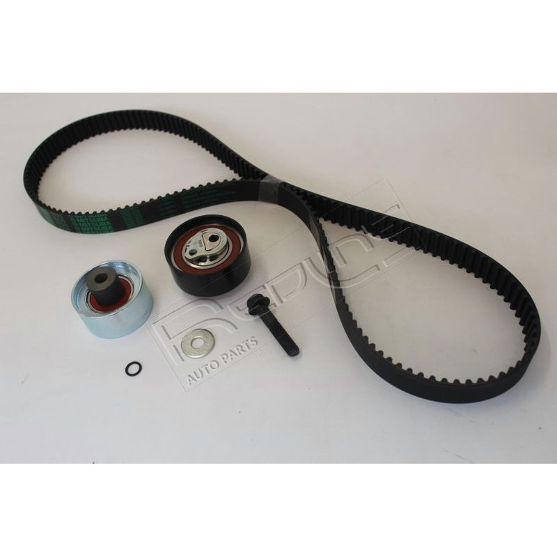 Kit distribuzione - BBF-RED LINE