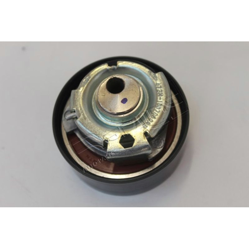 Kit distribuzione - BBF-RED LINE