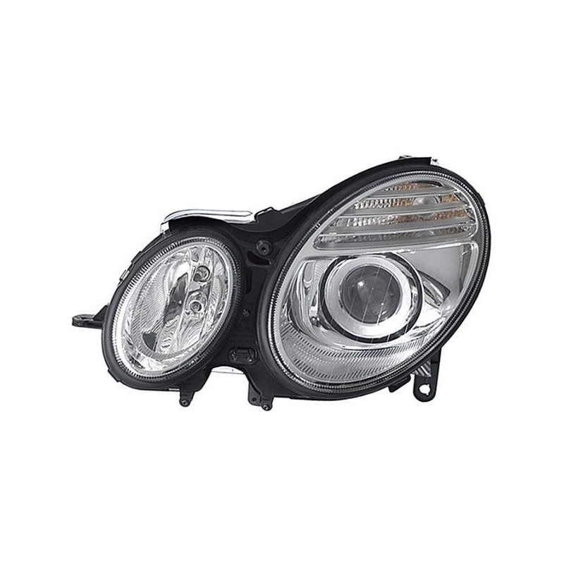 Proiettore anteriore - HELLA