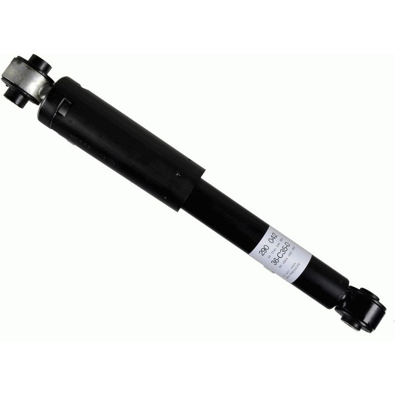 Ammortizzatore asse posteriore - SACHS