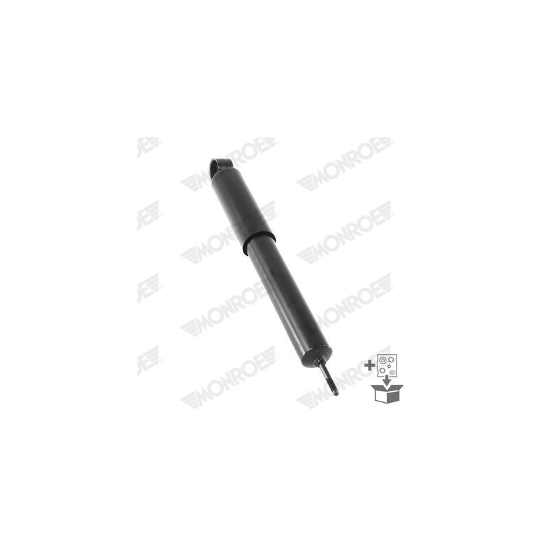 Ammortizzatore asse posteriore - MONROE