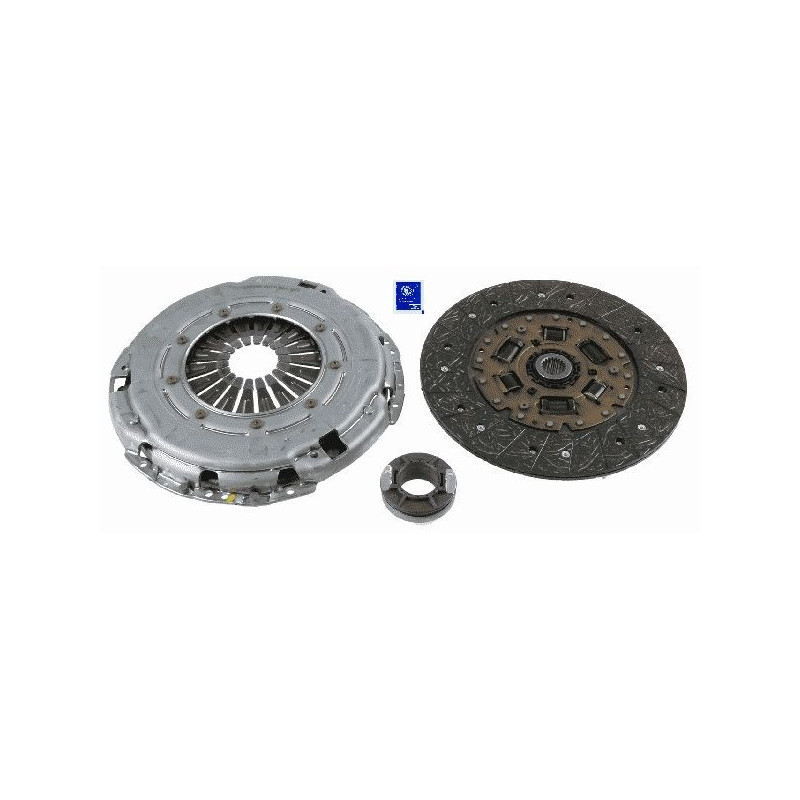 Kit frizione - SACHS