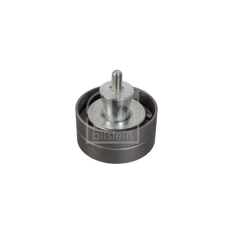 Ammortizzatore asse posteriore - FEBI