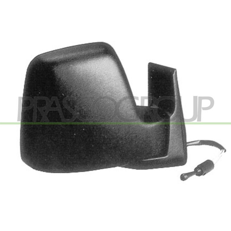 Specchio retrovisore - PRASCO
